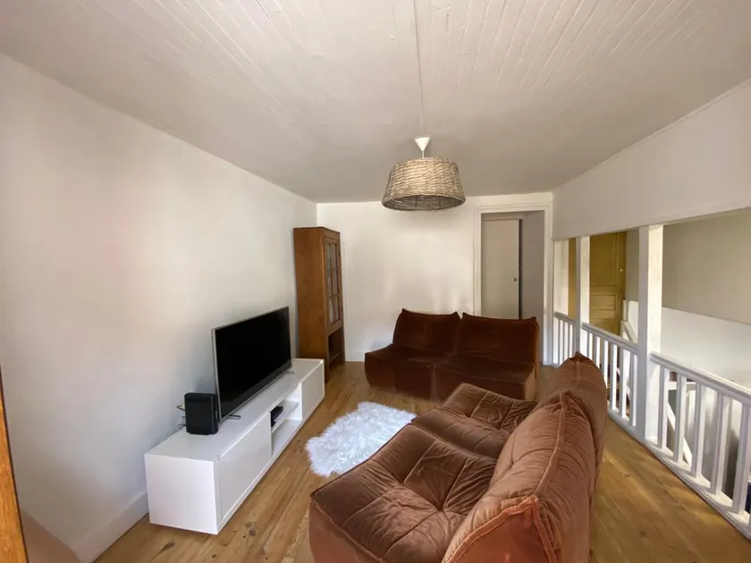 Maison Auzon 1-7 people - Image 1