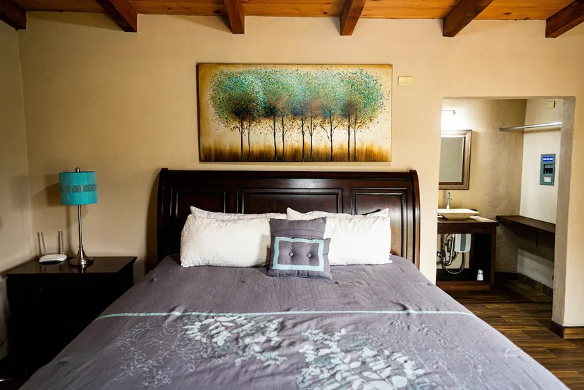 Cabin 4 - Quinta Monasterio (Breakfast Included) - Image 1