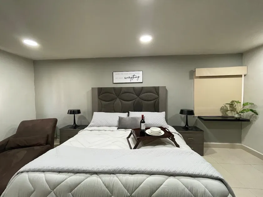 An amazing and comfortable loft - Image 1