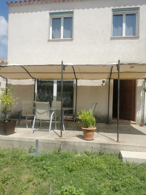4-person house - Image 1