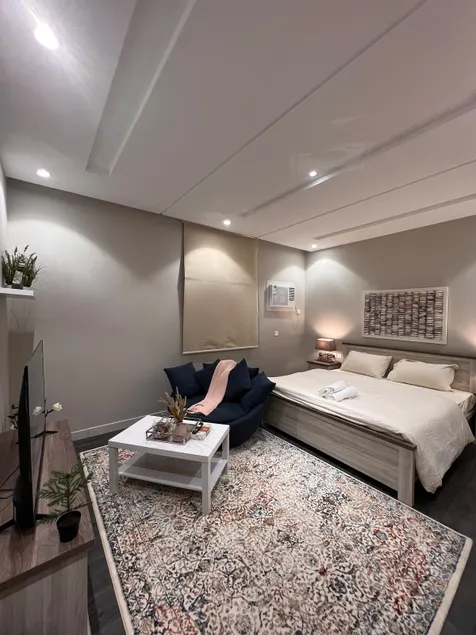 Luxurious studio close to Airport 12 - Image 1