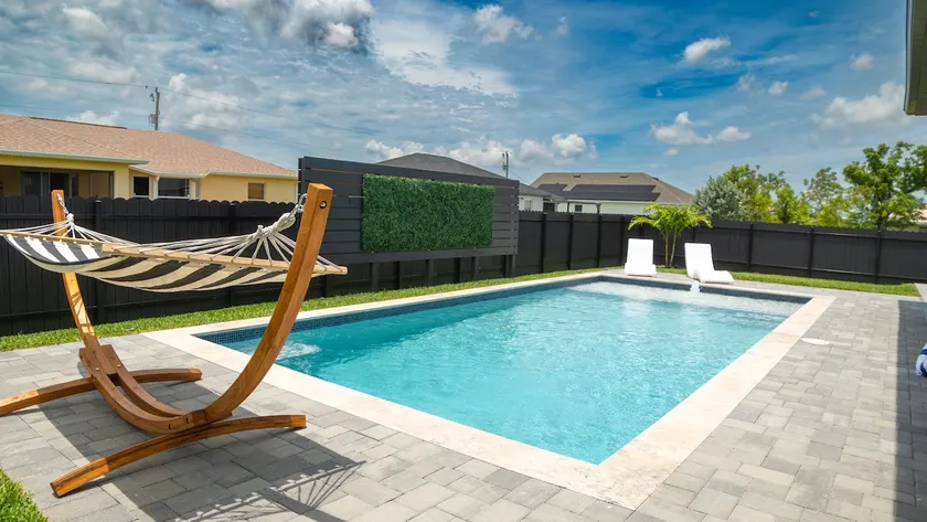 Corallo House - Heated Pool - Image 1