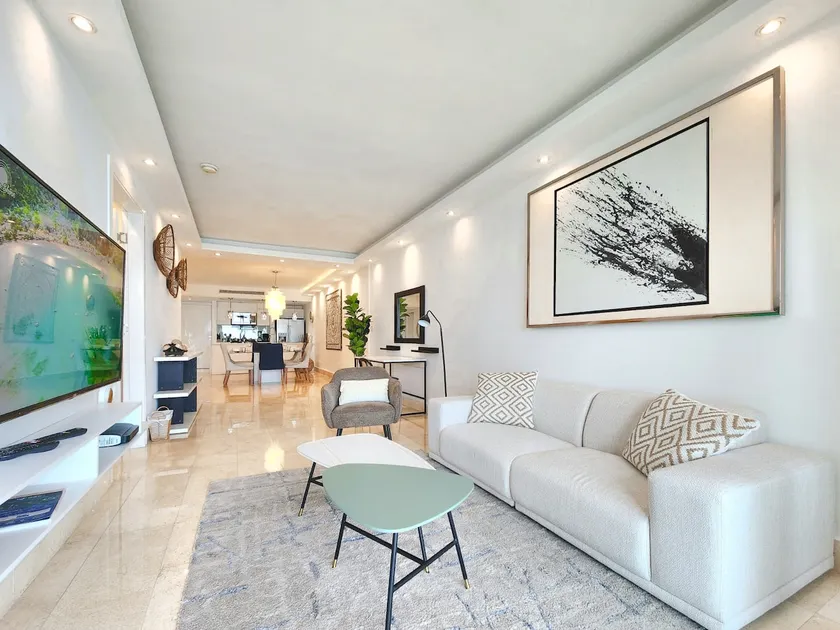 Yoo Panamá by Boutique Apartments - Image 1