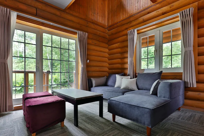 The LODGE ABASHIRI - Image 1