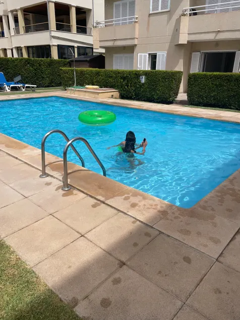 Family-Friendly Beach Escape – 130m² of pure joy - Image 1