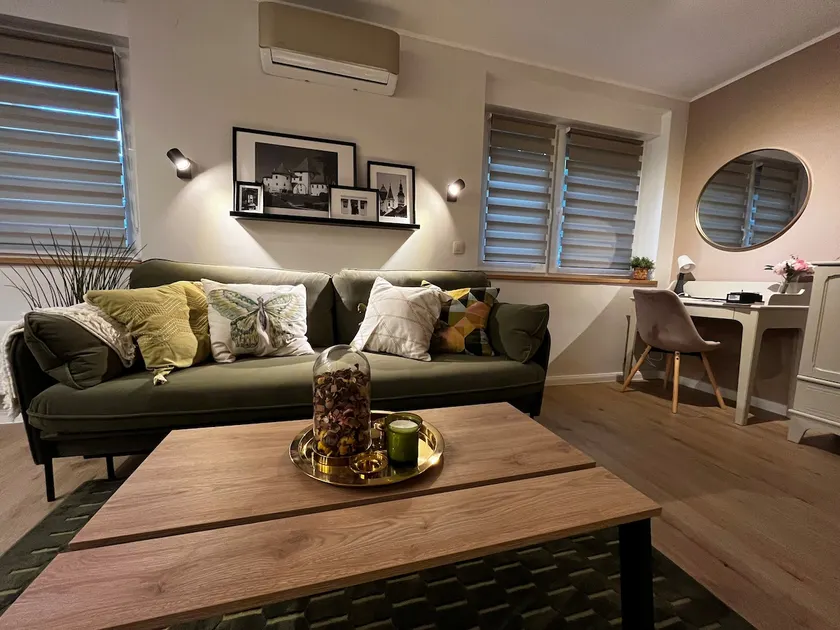 Jourek Apartment - Image 1
