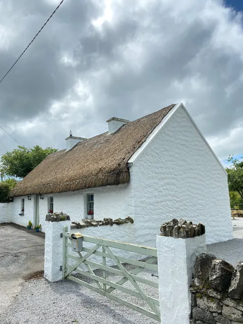 Babes Cottage - Image 1