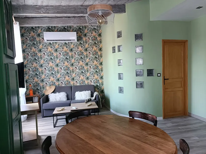 La Calade Village House - Image 1