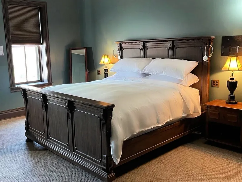 The Nancy Jones Suite In Downtown Pocahontas - Image 1