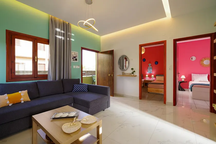 Erestos - House near beach - Image 1