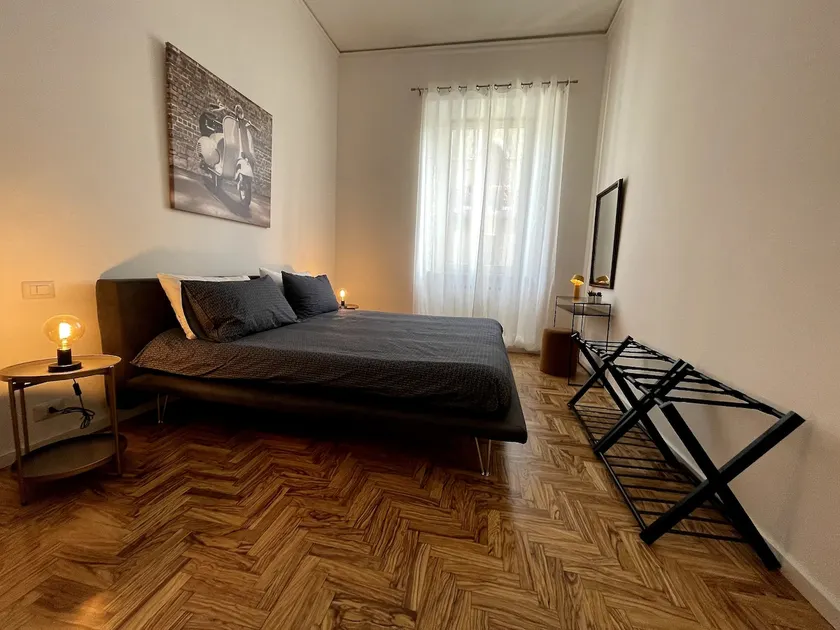 Luxury charm Bergamo centro - Image 1