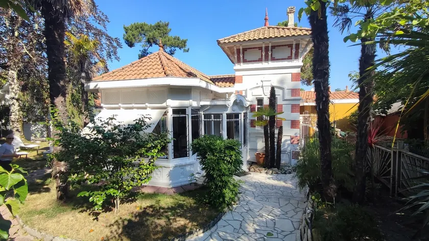 Villa Le Rosaire – Arcachonnaise - Image 1