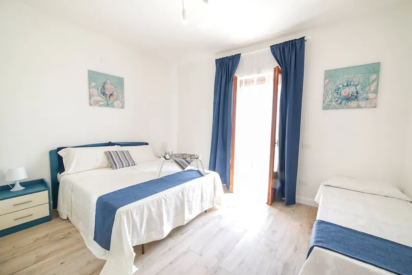 Ninfea Apartment Superior - Image 1