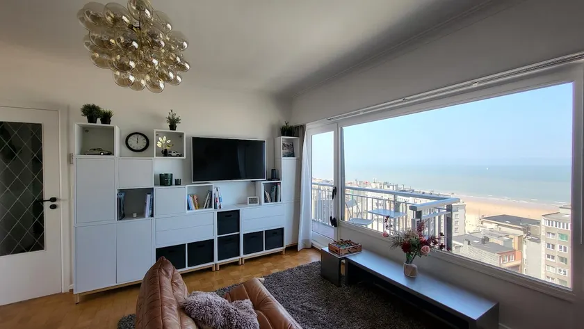 SeaCityView Oostende - Image 1