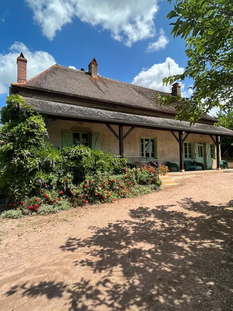 La maison de Command - Image 1