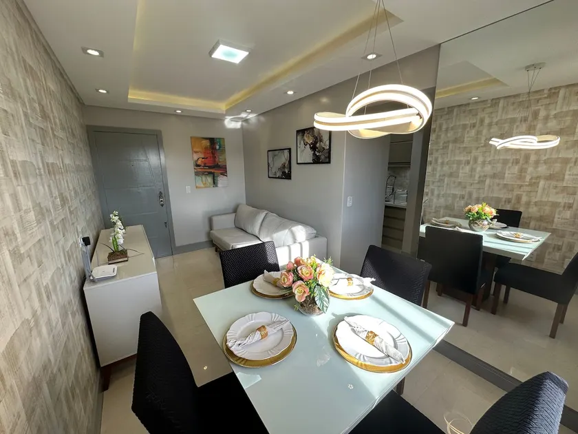 Beautiful Entire Apartment near the Criciúma Center. - Image 1