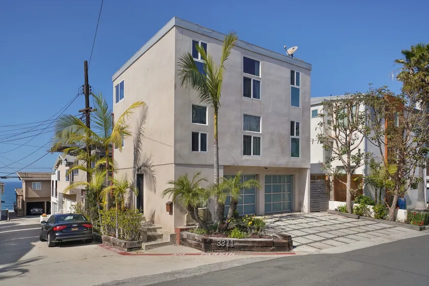MB Beach Loft · Malibu to Catalina Views - Image 1