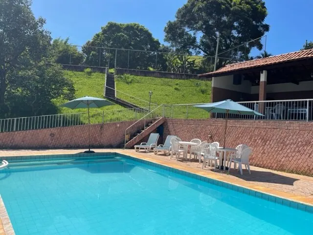 Sta Luzia Ranch: Paty do Alferes - Image 1