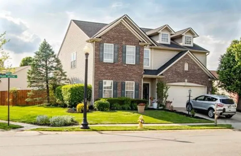 Grand Park spacious home-Ruoff-7 Beds sleeps 14 - Image 1