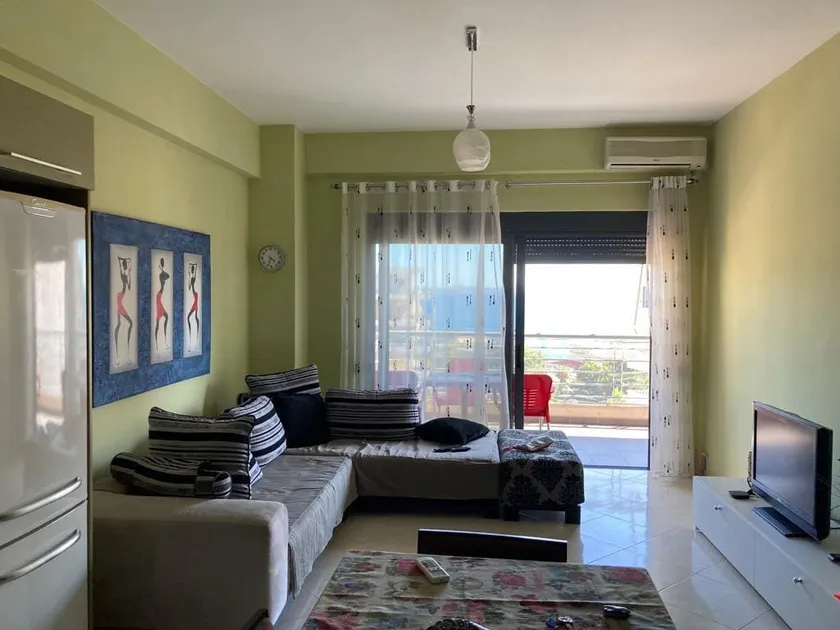 Saranda Sea View Apartment - Image 1