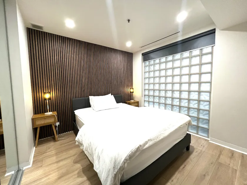 Free parking + 4 beds for families - Image 1
