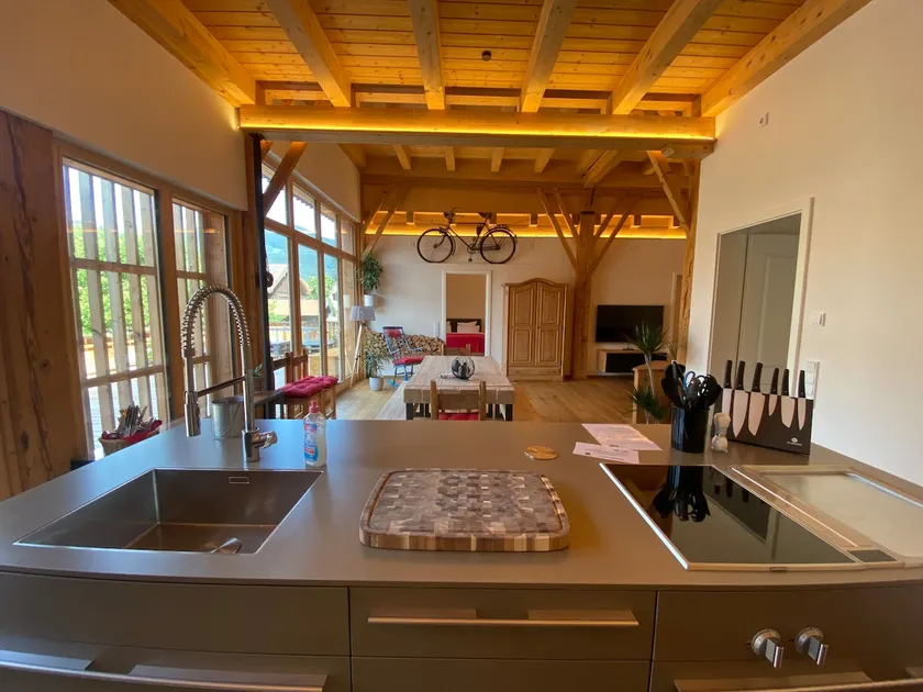 Wetzstoa-Loft Vacation Rental - Image 1