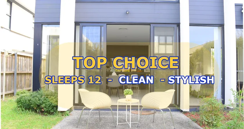 Sydney north Kellyville luxury 4 bedroom house - Image 1