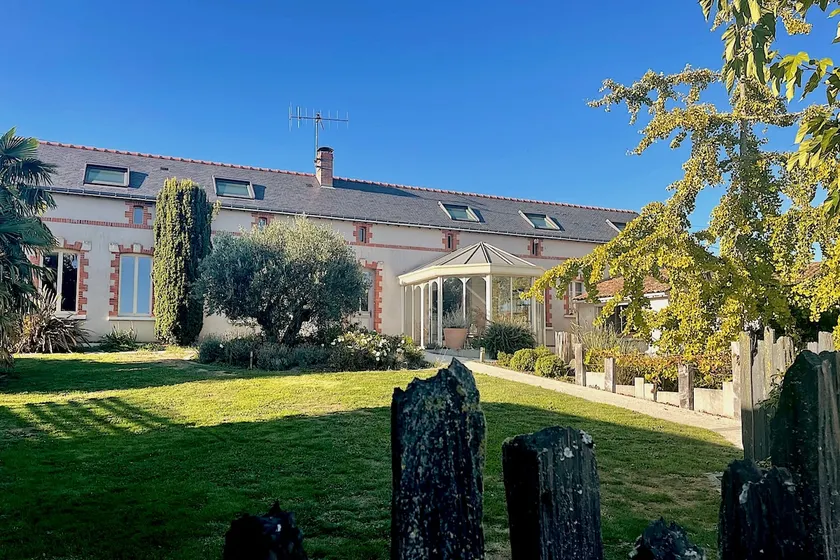 Maison de la Bergerie - Unique & Idyllic - Image 1