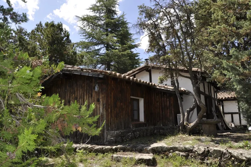 Cabaña del Burguillo - Image 1