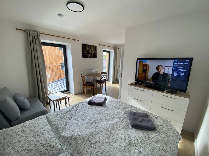 Majlo Apartment - Image 1