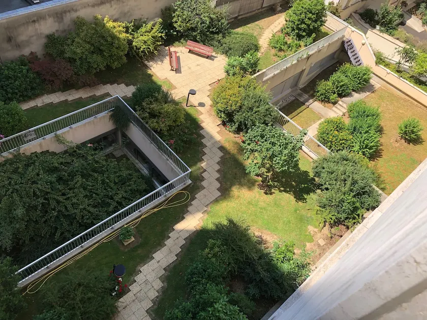 80m2 charm & Practical Paris 15 - Image 1