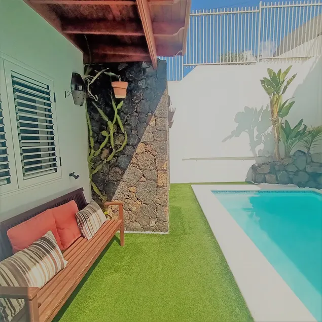 Mara´s House, oasis de paz - Image 1