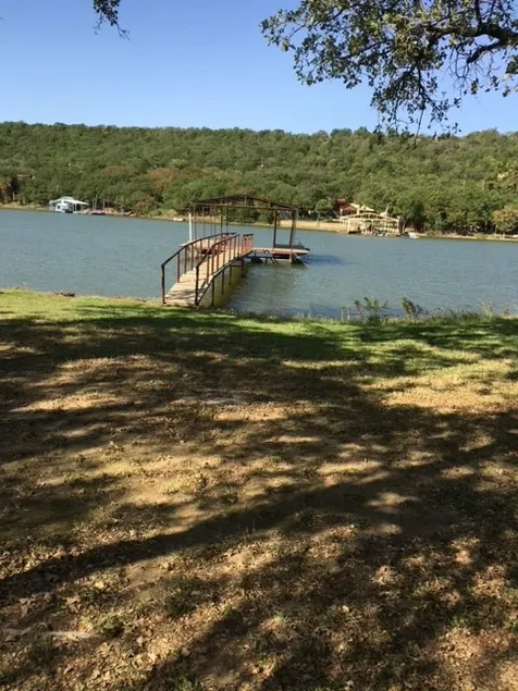ZCabin at Lake Palo Pinto - Image 1