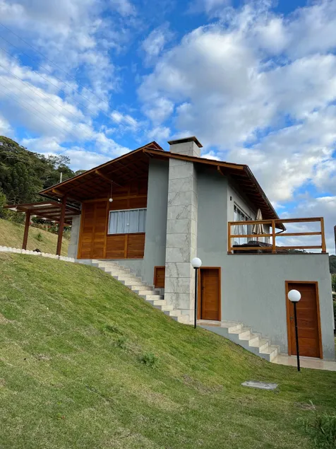 Chalet São Paulo do Arace - Image 1