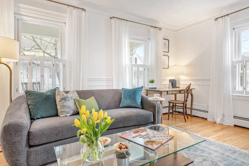 Historic Bristol Retreat, Hot tub and Costal Charm - Image 1