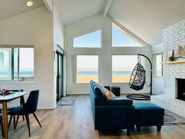 Amazing Oceanfront 3 Bedroom Beach House - Image 1