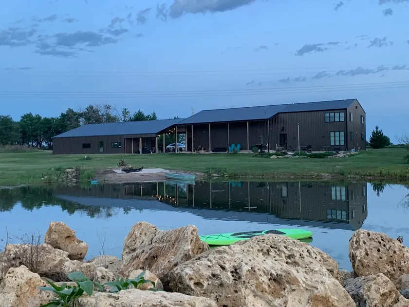 Quarry on 80th- Outdoor Oasis - Image 1