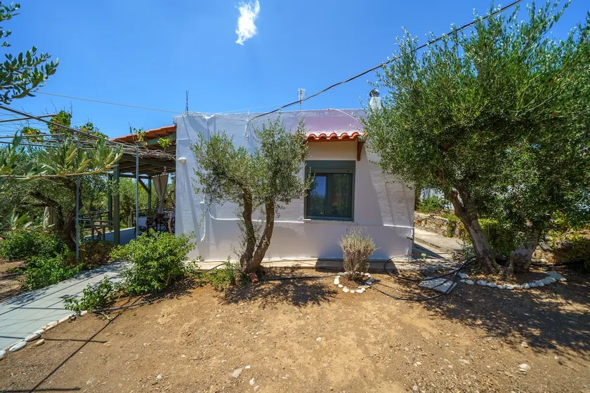 The Kapsali - Image 1