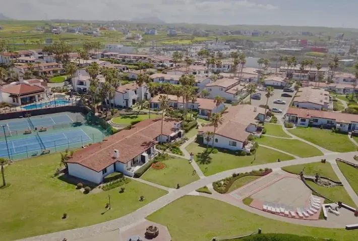 Villa Refugio- Beachfront Resort-Walk to Downtown! - Image 1