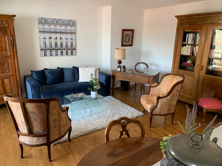 Apartment 10 minutes from Bastille. - Image 1
