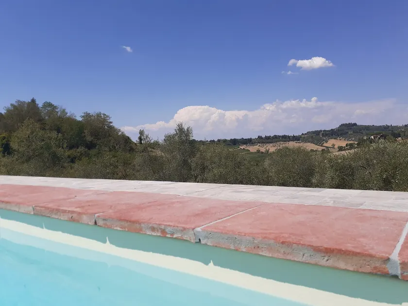Your nest in the heart of Tuscany countryside - Image 1