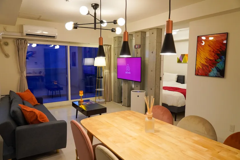 [Promotion] Located near Otaru Canal and Sakaimachi Shopping Street/Wi-Fi/1 free parking space provided - Image 1