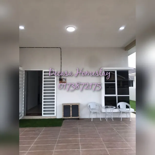 Decasa Homestay - Image 1