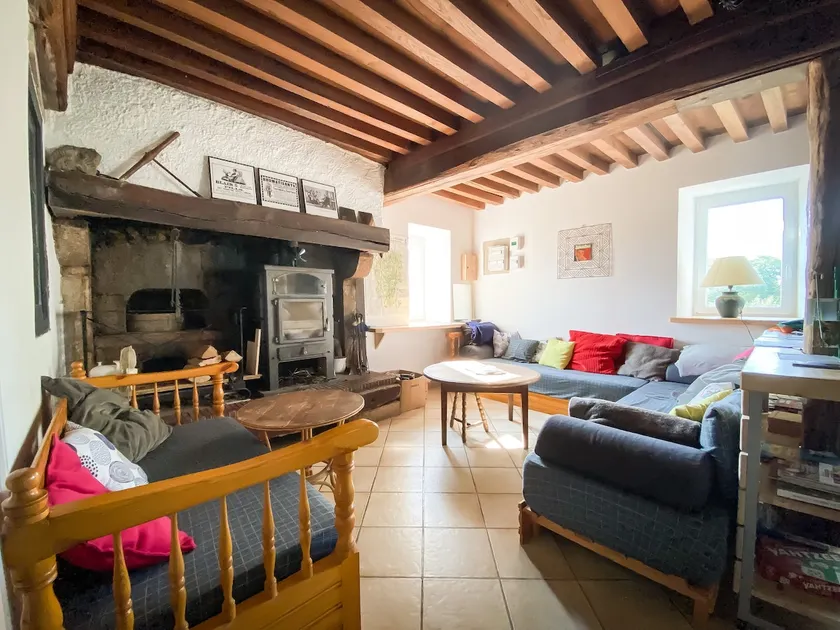 Morvan: Where Tradition Meets Modernity - Image 1