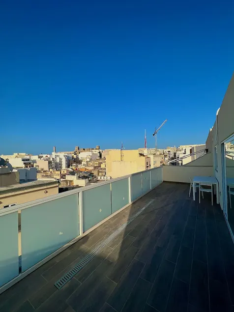 Luxury Penthouse - Image 1