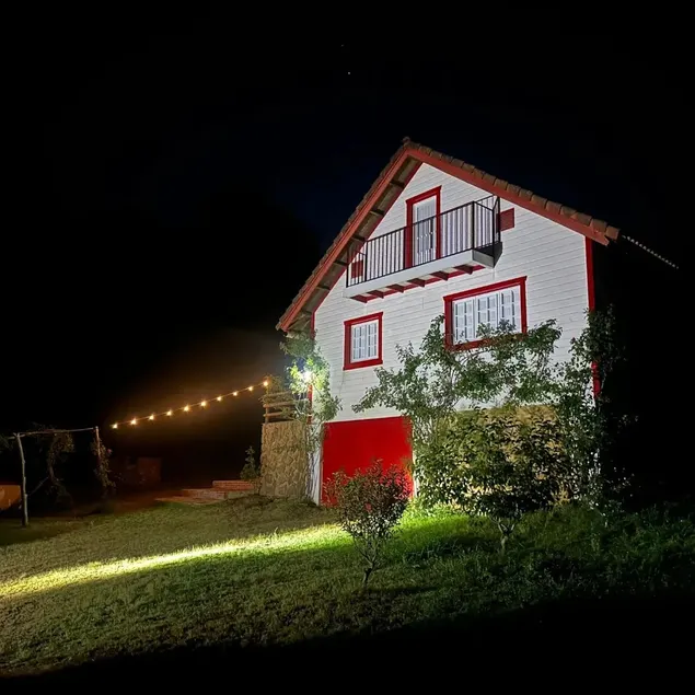 La Frambuesa Galaroza Country House - Image 1