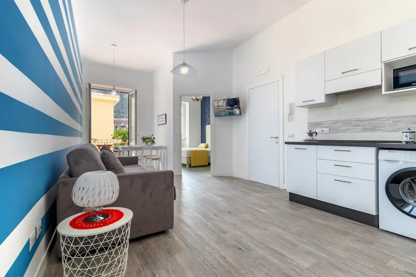 Cozy house close Sorrento - Image 1