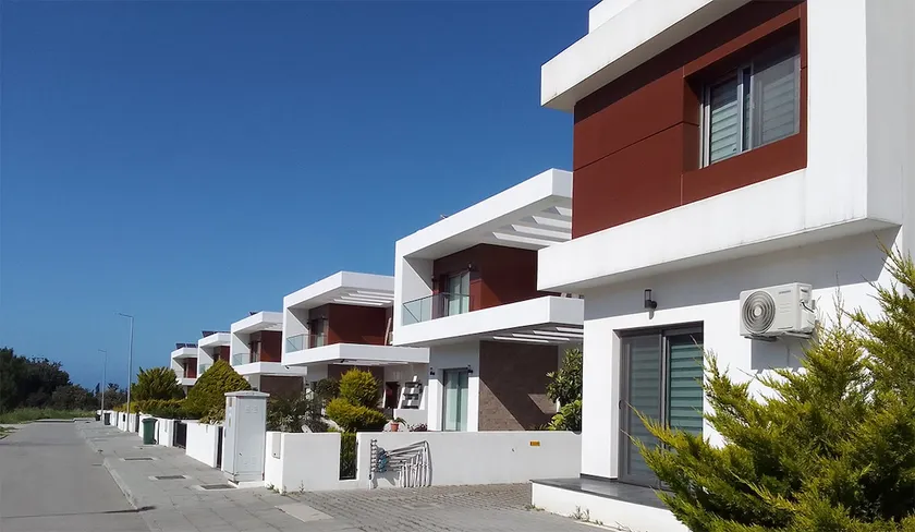 High Life Homes - Image 1
