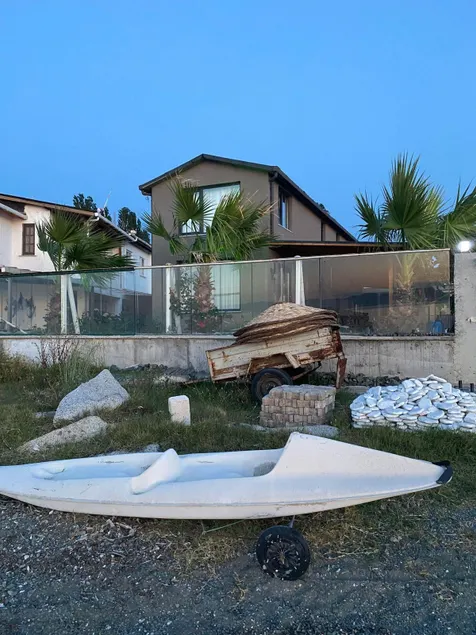 Erdek İlhanlar Seafront Duplex 1 - Image 1