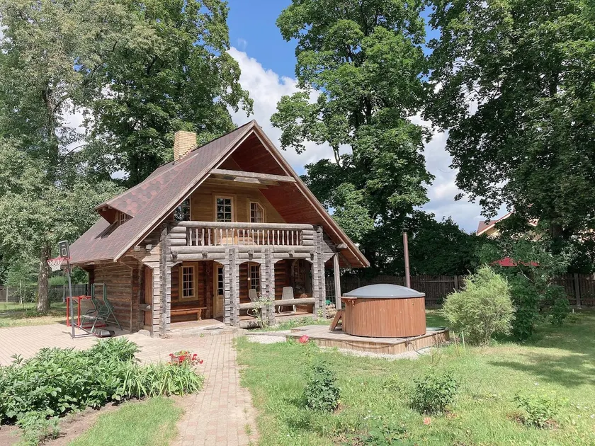 Holiday house Būmaņi - Image 1